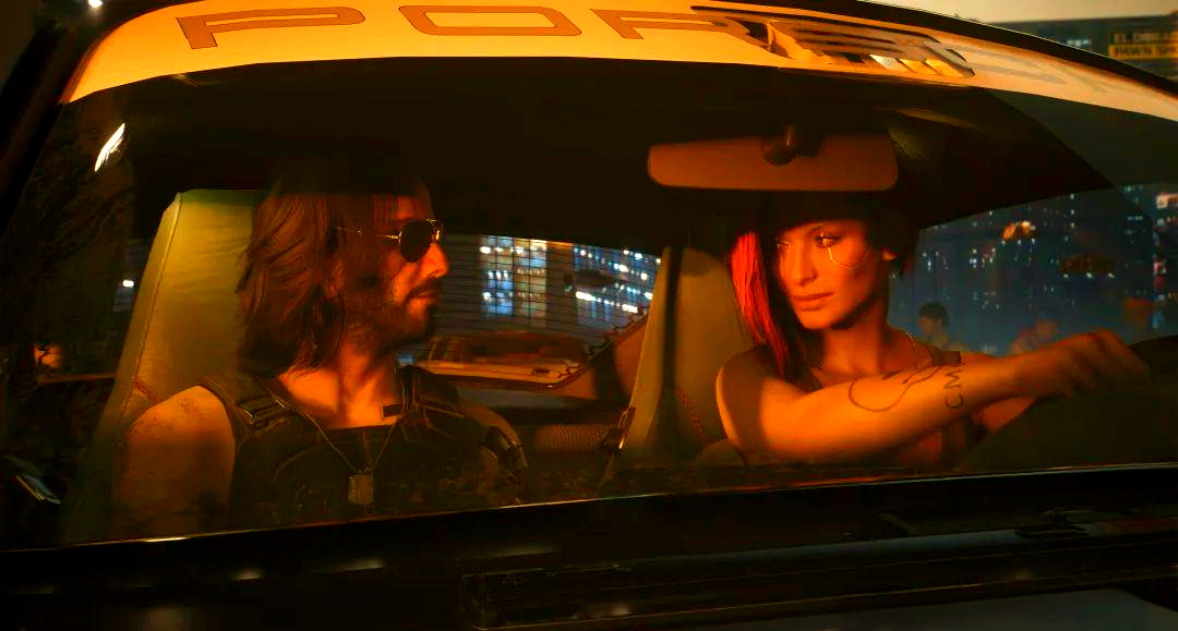 2077最新版本下载(赛博朋克2077 12下载)