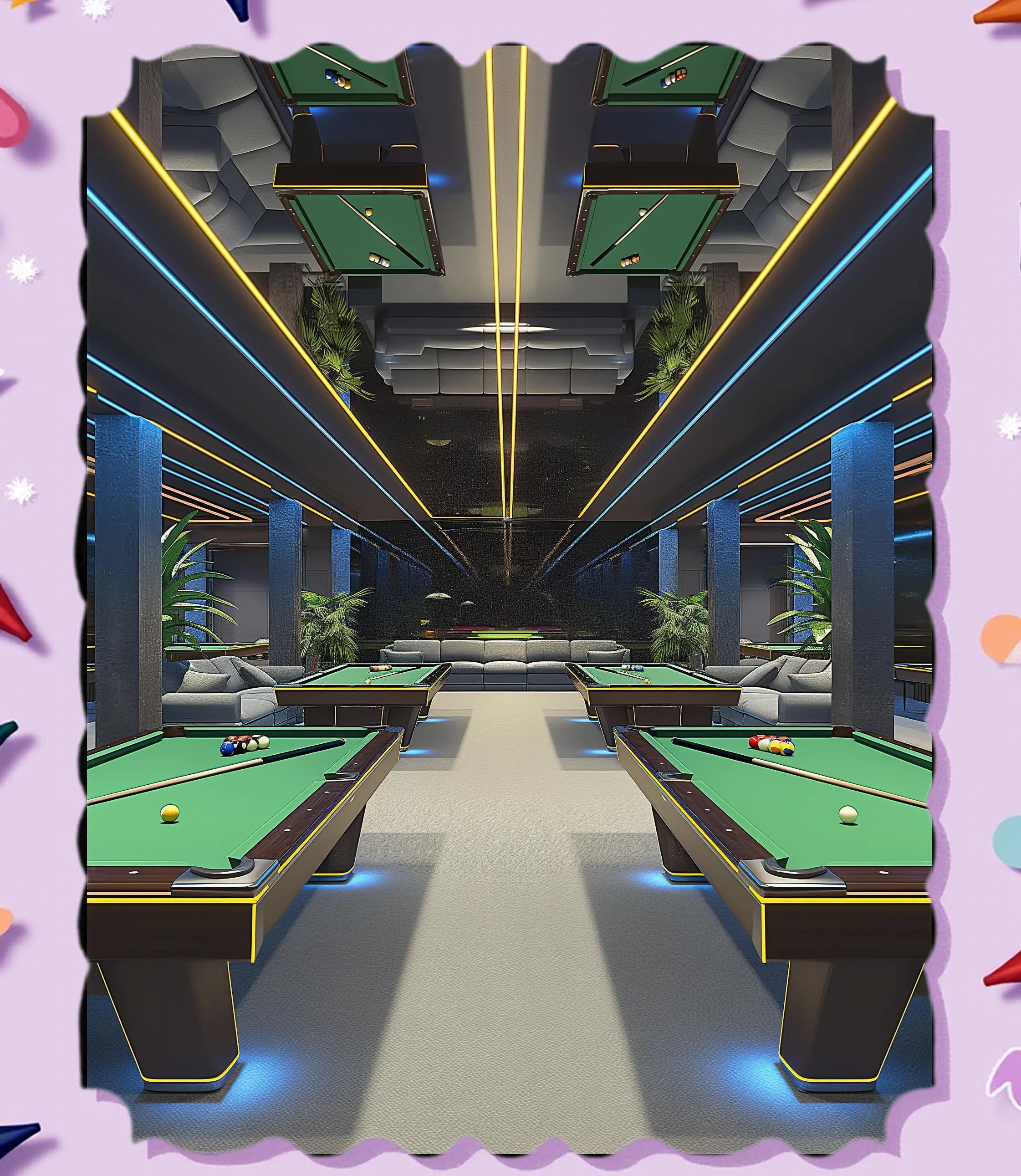 台球大亨攻略(台球大亨攻略视频)