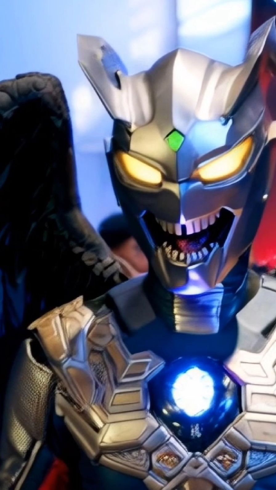 游戏塞罗奥特曼(赛罗奥特曼视频游戏)