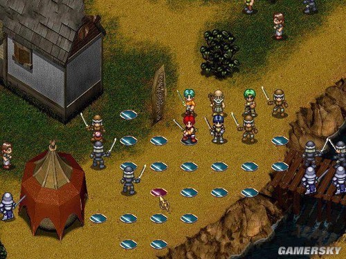 魔军屠城中文破解版(魔军屠城2其他种族怎么解锁)