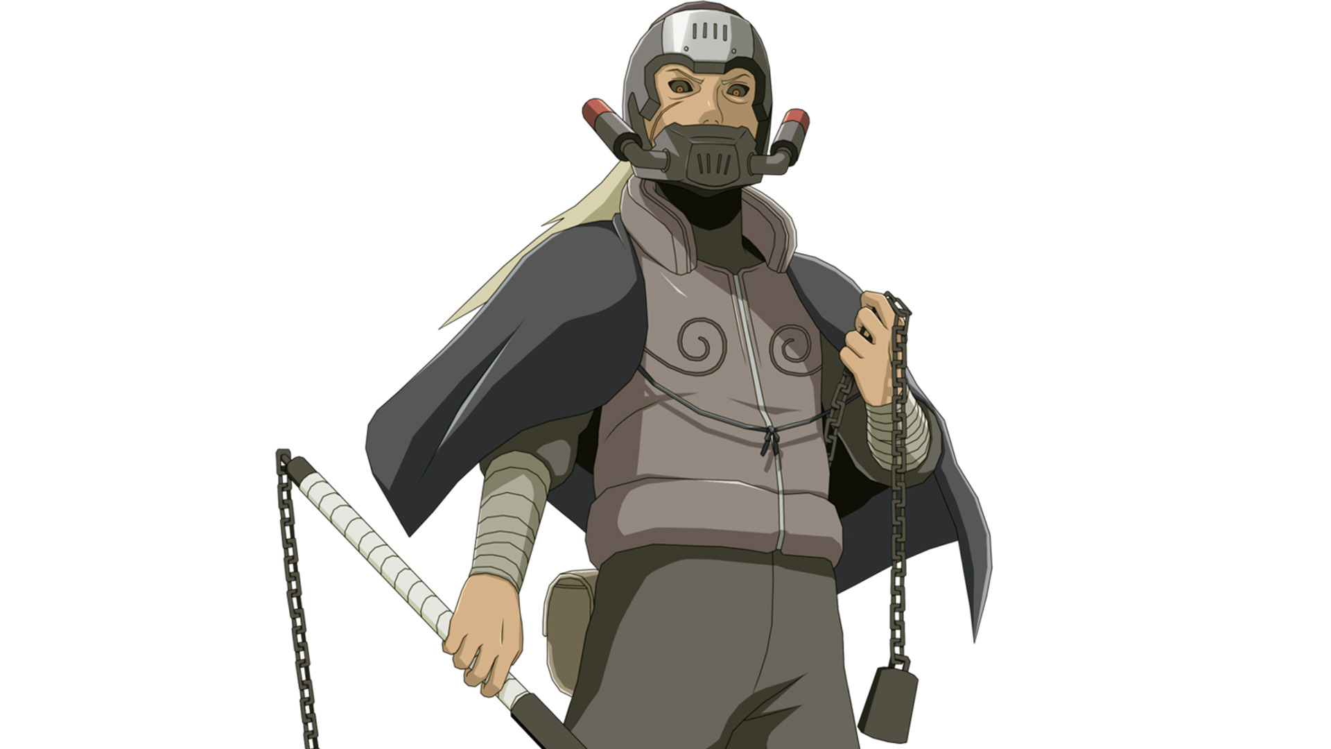 火影忍者秽土半藏强度(火影忍者秽土半藏强度高吗)