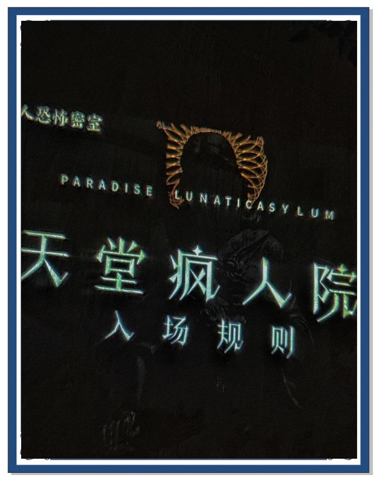 幽灵疯人院攻略(幽灵疯人院攻略视频)