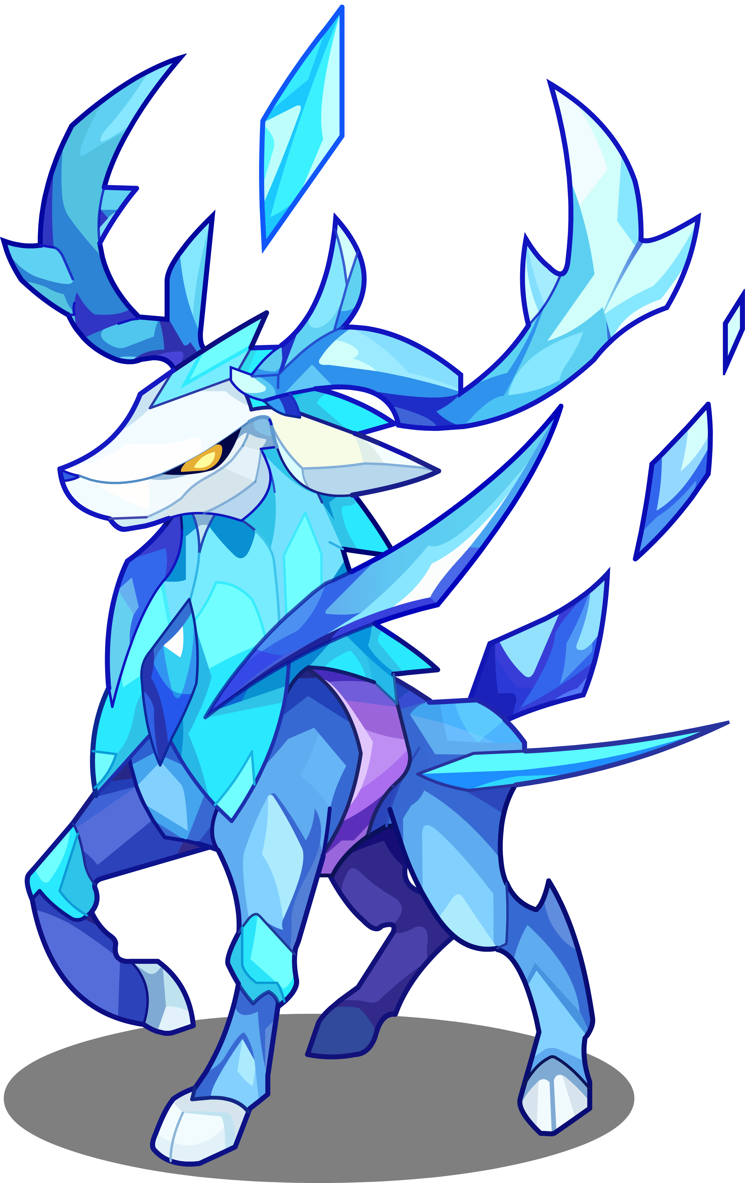 洛克王国麋鹿值得(洛克王国麋鹿的组别)