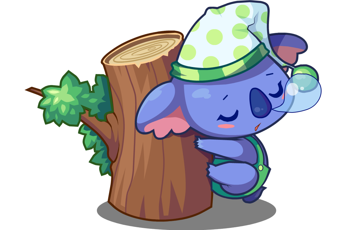 洛克王国毛懒懒(毛毛懒 洛克王国)