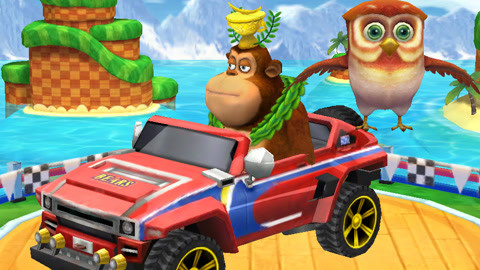 吉吉王国游戏下载()