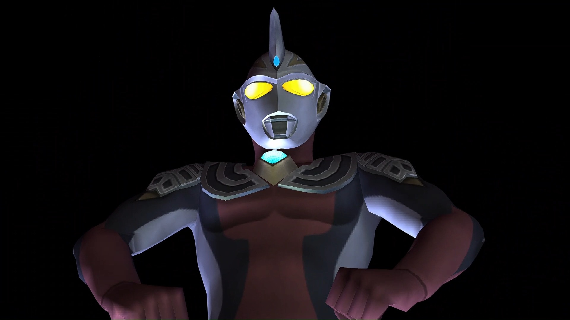 奥特曼进化格斗3.0(奥特曼进化格斗3iso 百度网盘)