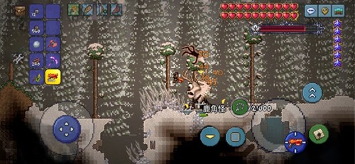 泰拉瑞亚1.4武器存档(泰拉瑞亚14所有物品存档)