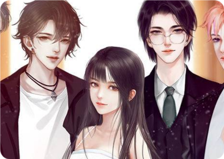 恋爱女神破解版(恋爱神器破解版最新版)