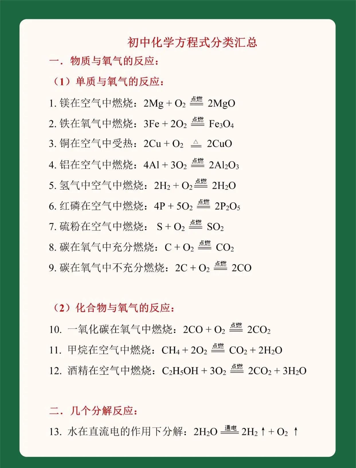 化学组合攻略(化学元素组合游戏)