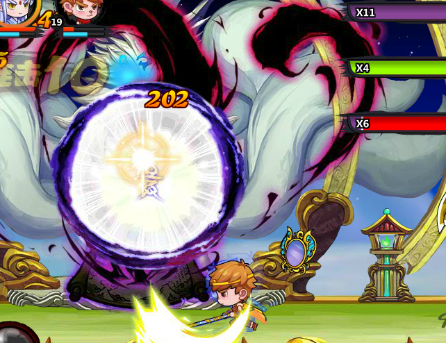 西游灭妖传好号大全(西游灭妖传兑换码是多少)