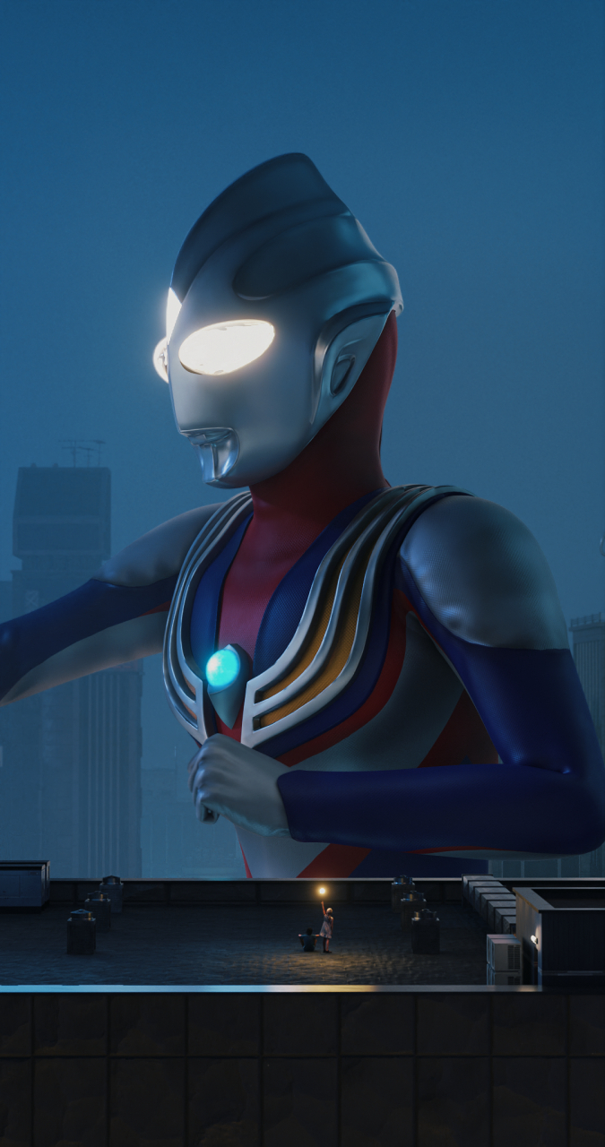 叠加奥特曼酷跑(奥特曼酷跑小游戏)