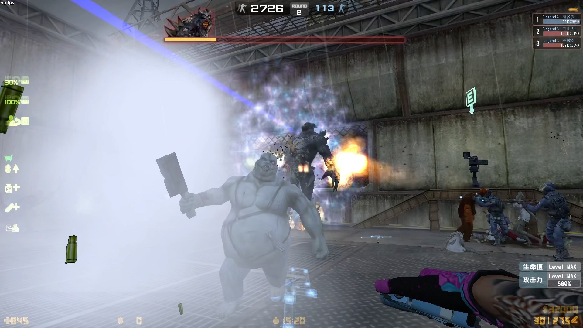 反恐精英所有版本(反恐精英所有版本大全)