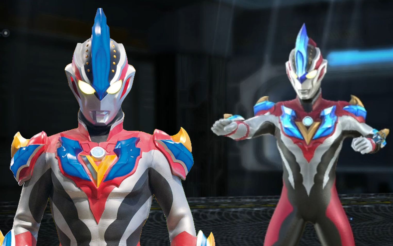 宇宙的奥特曼(宇宙奥特曼卡片)