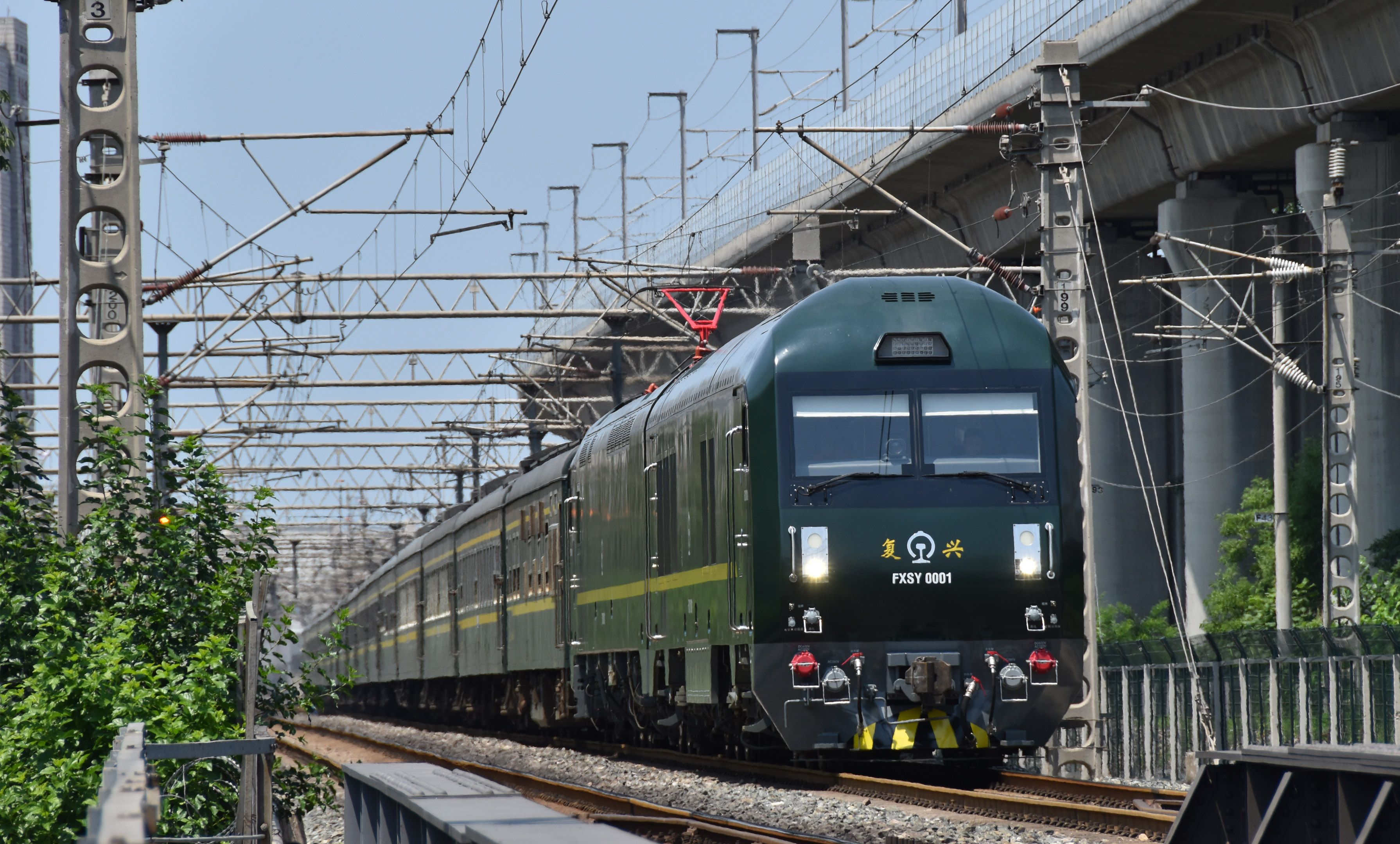 中华铁路版本(中华铁路更新公告)