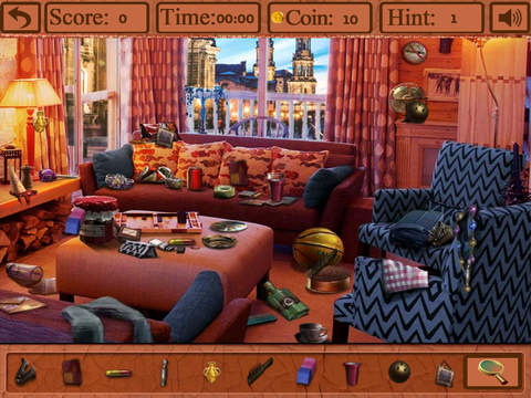 有个很火的找东西游戏(有个很火的找东西游戏名字)