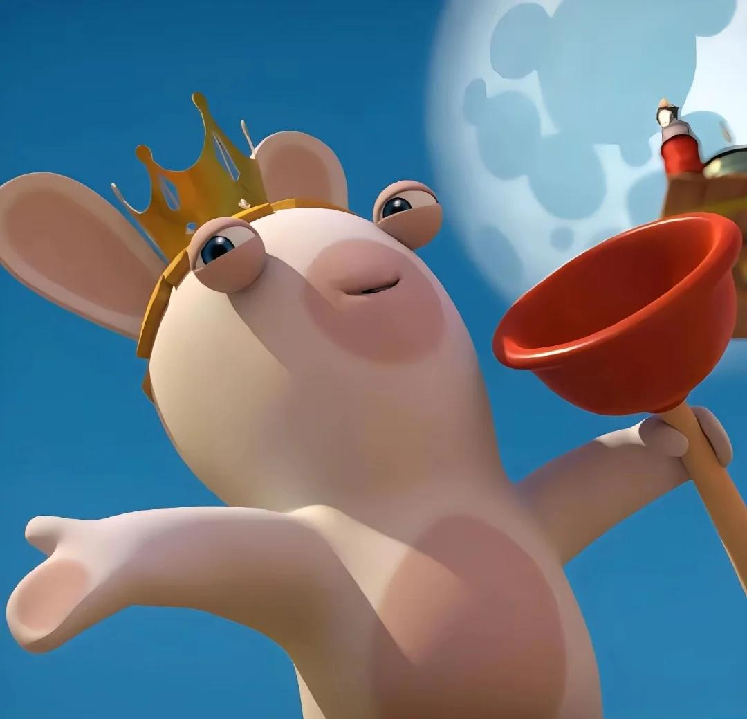 兔子狂奔破解版下载(疯狂兔子跑跑无限内购破解版)