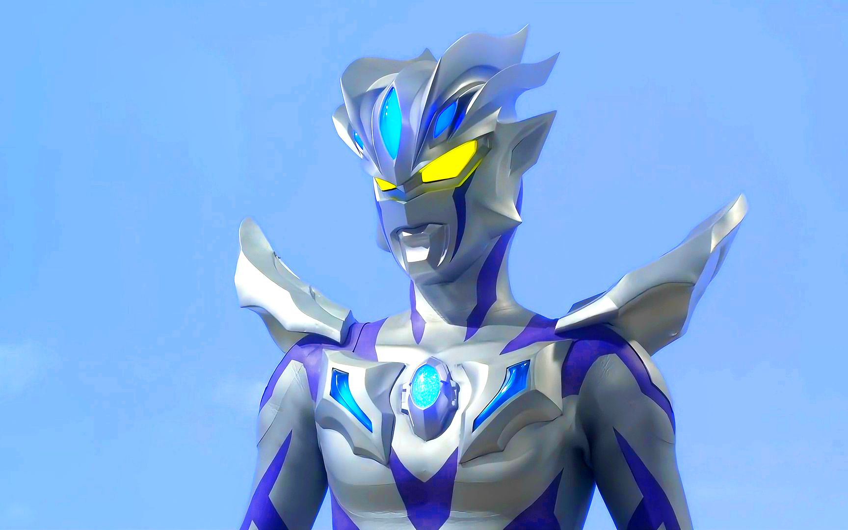 赛罗奥特曼游戏无敌版(赛罗奥特曼破解版无限钻石无限金币)