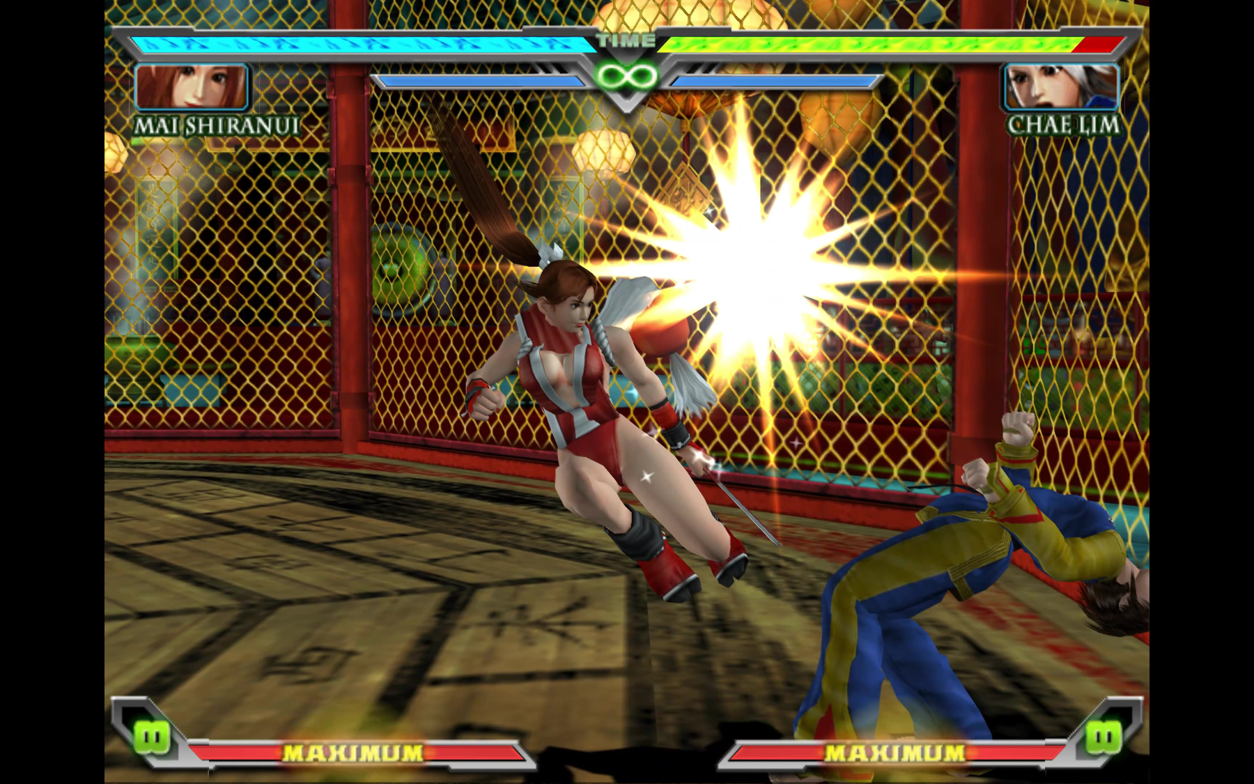 疯狂格斗攻略(疯狂格斗攻略图文)