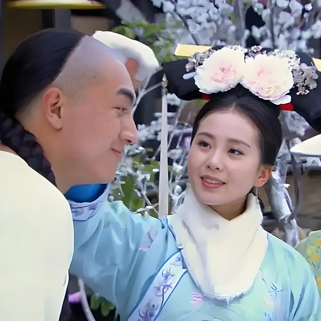 后宫步步精心攻略(后宫斗·步步精心破解版)