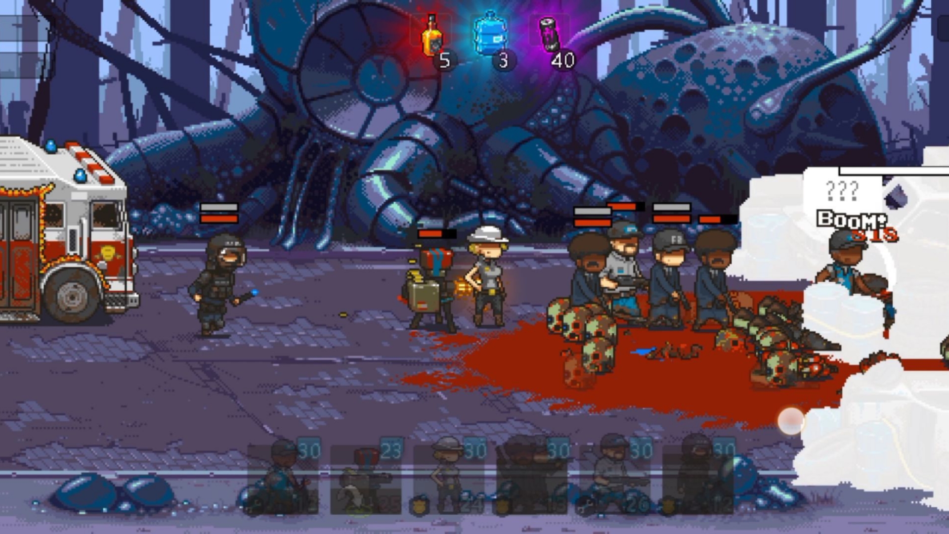 僵尸突围中文破解版(僵尸突围中文破解版无限内购破解版)