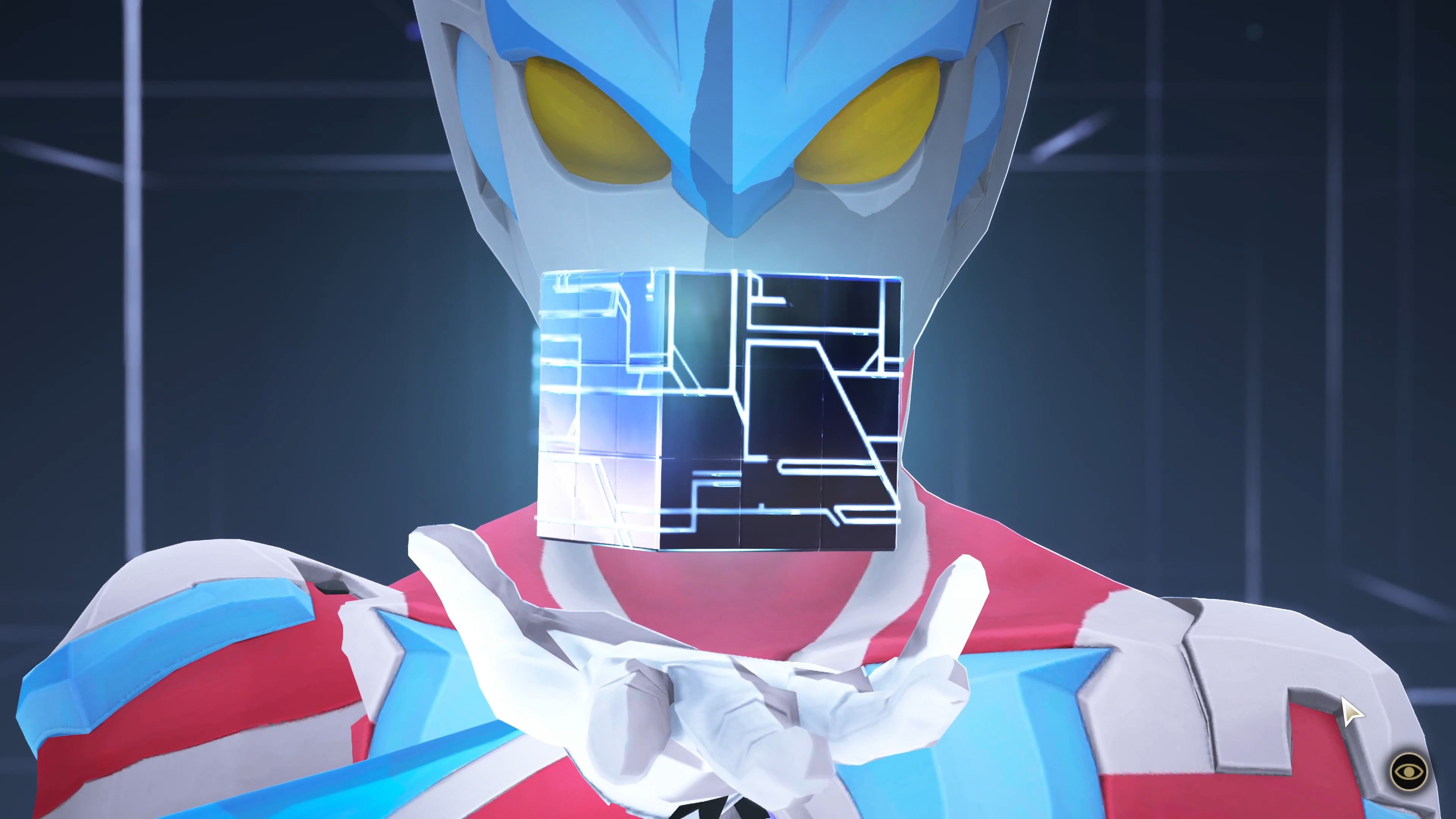 下载银河奥特曼游戏(我要玩银河奥特曼的游戏)