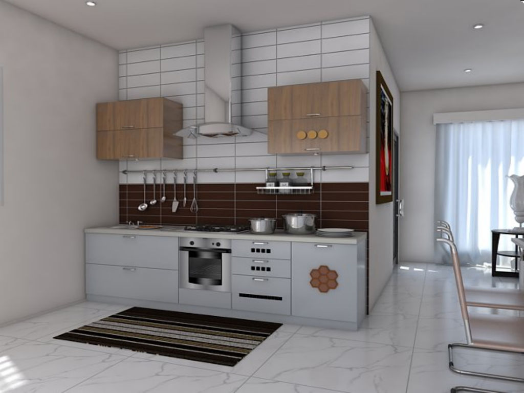 宽敞厨房逃脱攻略(宽敞的厨房用英语怎么说)