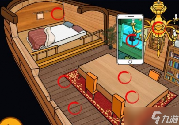 坑爹游戏2找茬攻略(坑爹游戏2找茬攻略大全)