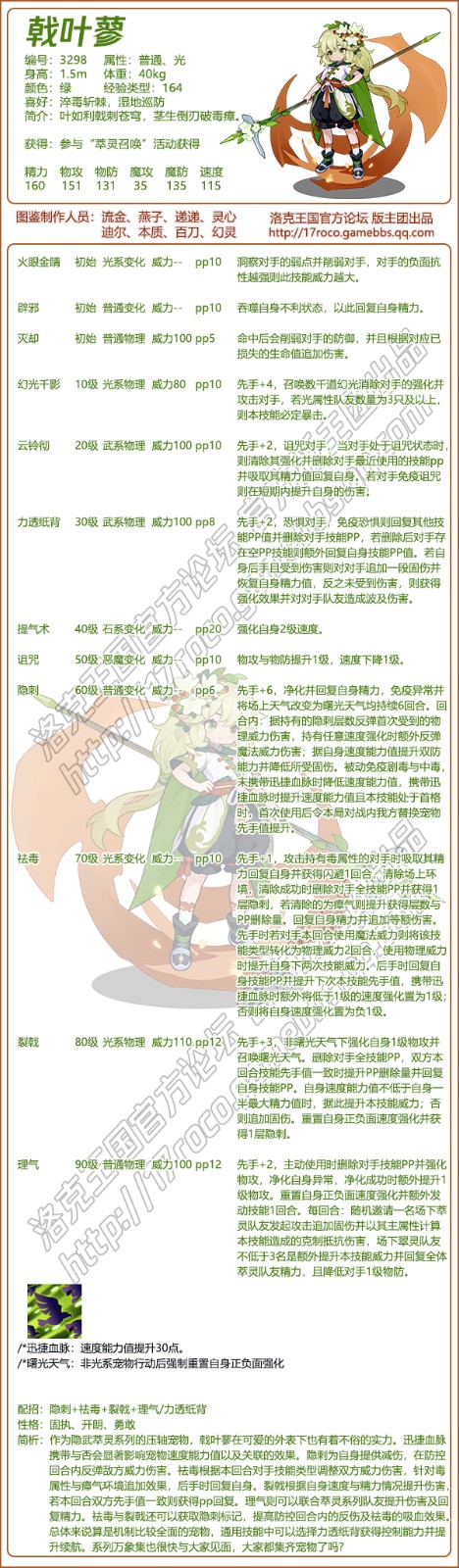 洛克王国上古配招(洛克王国上古配招推荐)