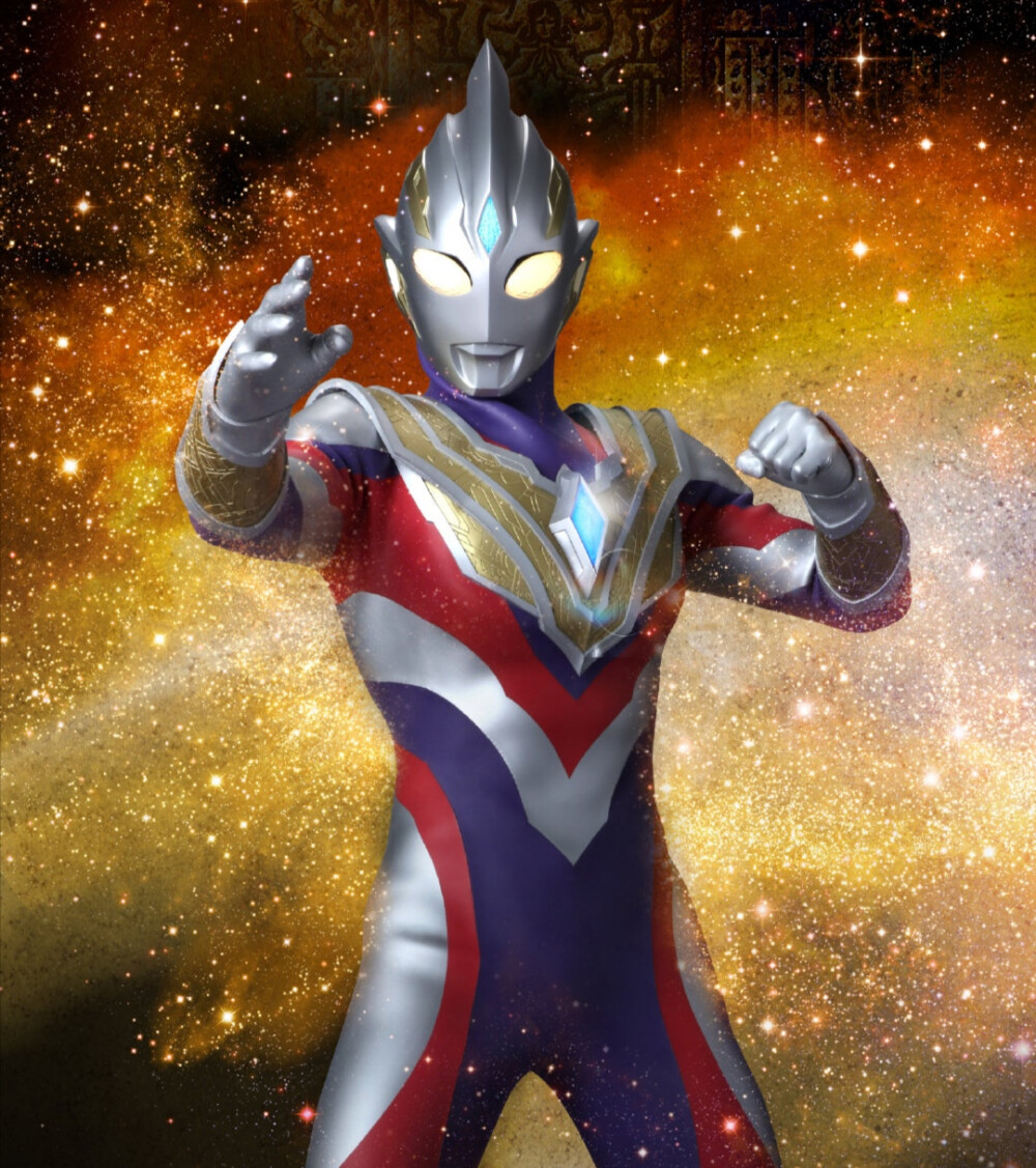 最新奥特曼大全(最新奥特曼大全免费观看中文版)