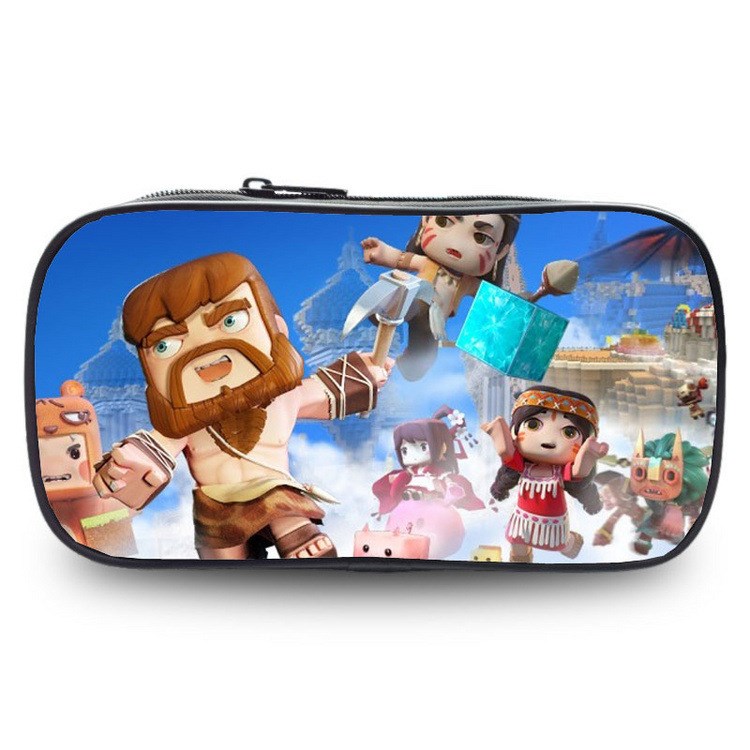 迷你世界电脑版助手盒子(迷你世界电脑版助手盒子下载)