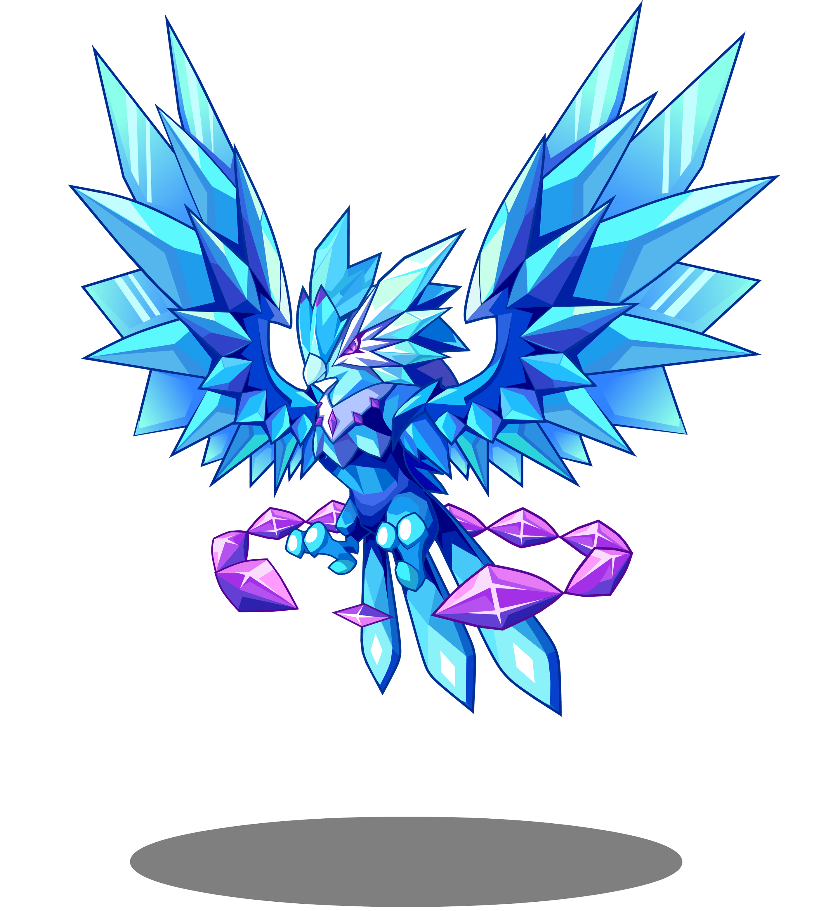 洛克王国光羽圣殿(洛克王国光羽圣殿的蛋有什么用)