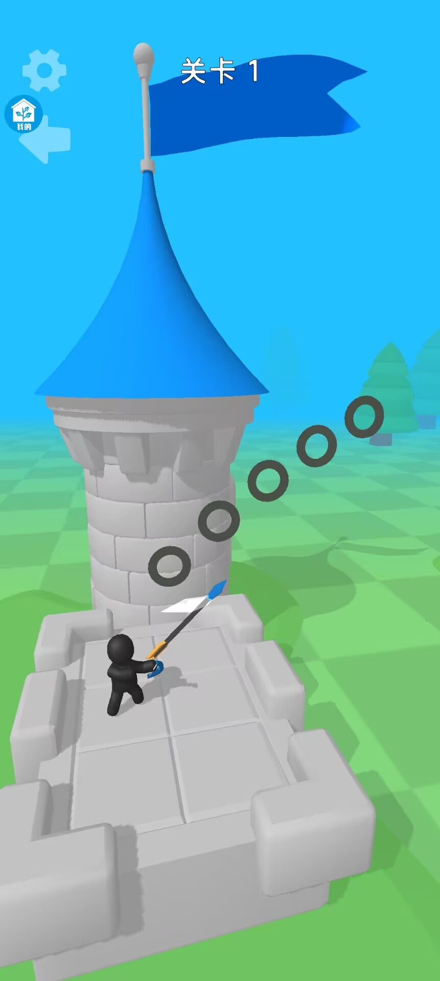 火柴人抢手破解版(火柴人枪战游戏破解版)