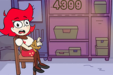 解救小游戏攻略(好玩的解救小游戏)