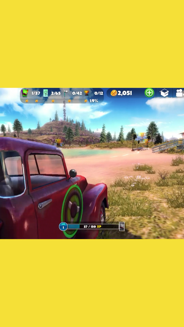 offtheroad苹果破解版(off the road破解版ios)