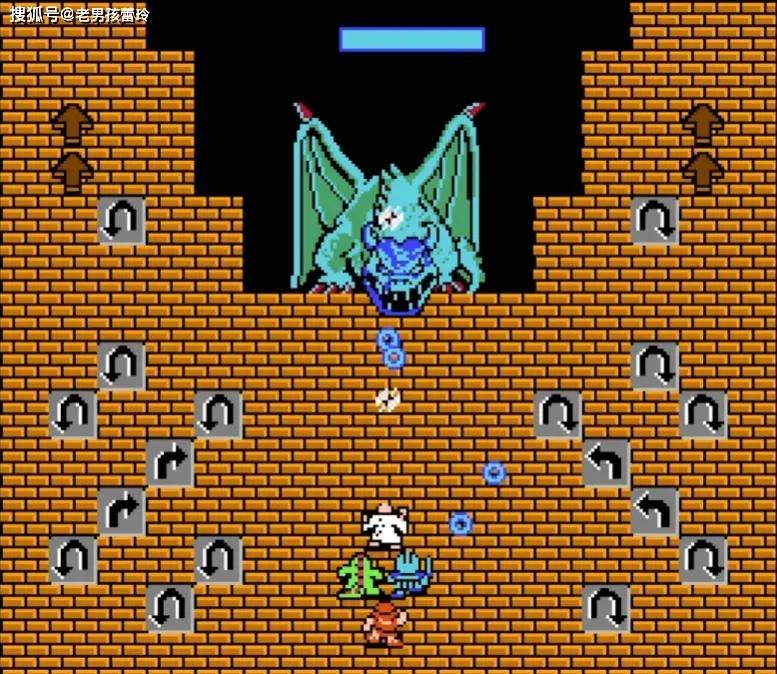 史上最难游戏三攻略()