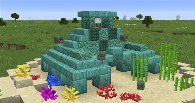 迷你世界闯江湖破解(迷你世界闯江湖小游戏破解版)