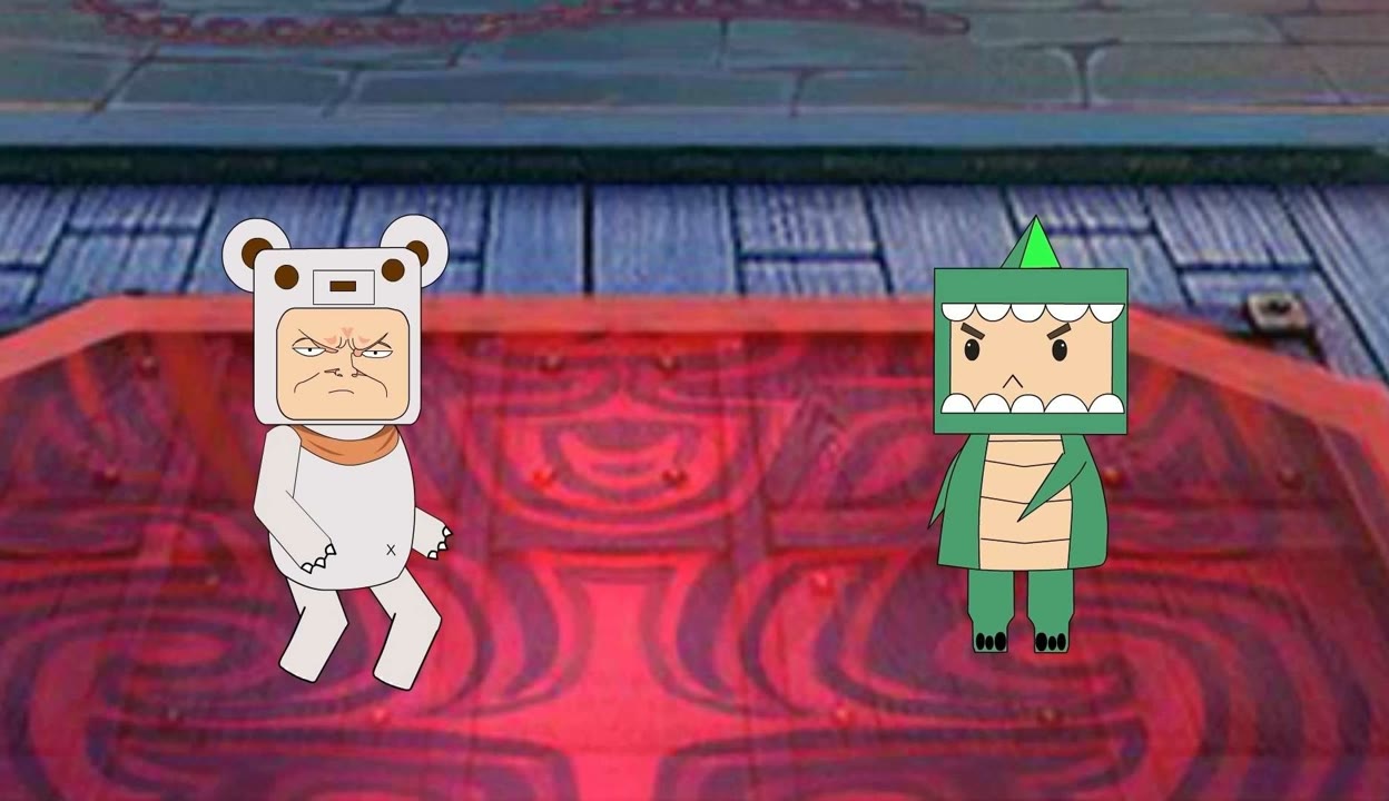 迷你世界闯江湖破解(迷你世界闯江湖小游戏破解版)