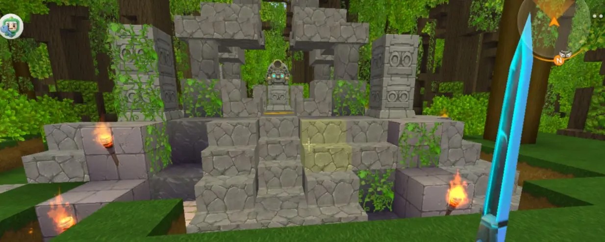 迷你世界雨林下载(迷你世界雨林下载051)