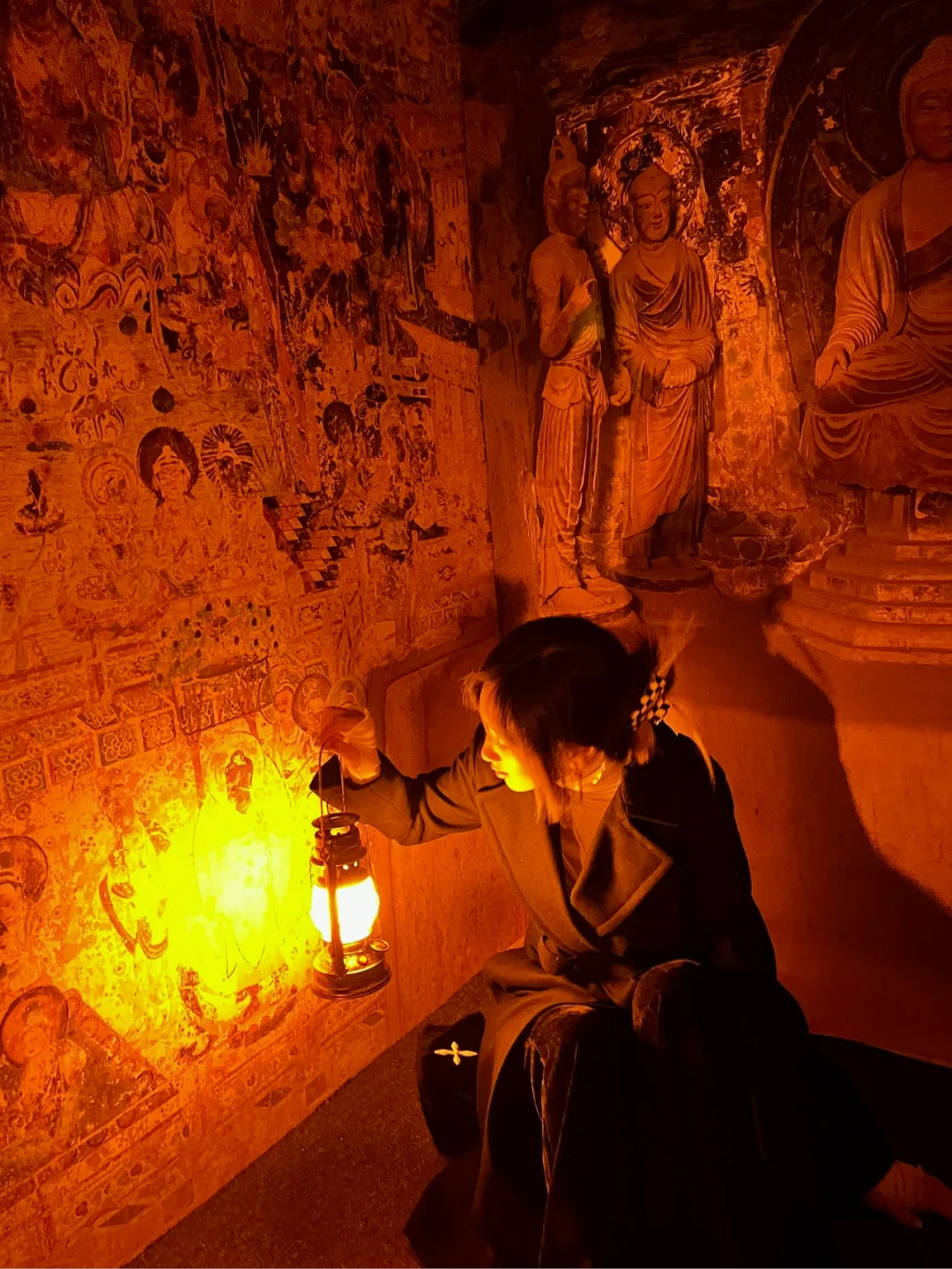 梦回千年攻略(梦回千年怎么玩)