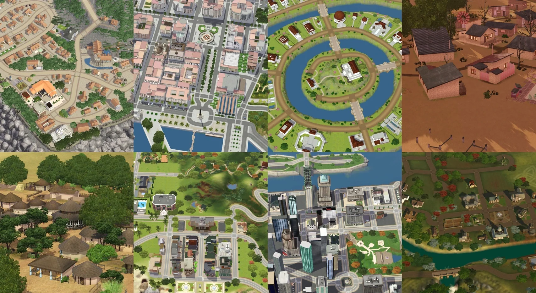 建筑模拟3攻略游戏下载(建筑模拟3汉化全解锁版下载v1)