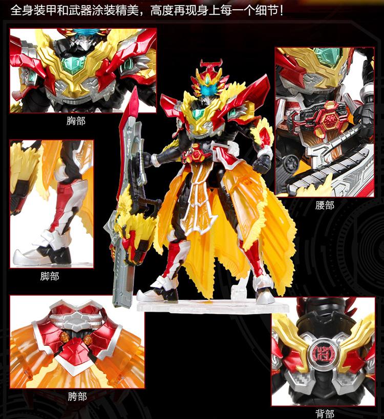 铠甲勇士捕将乐高小人(铠甲勇士乐高人玩具视频)