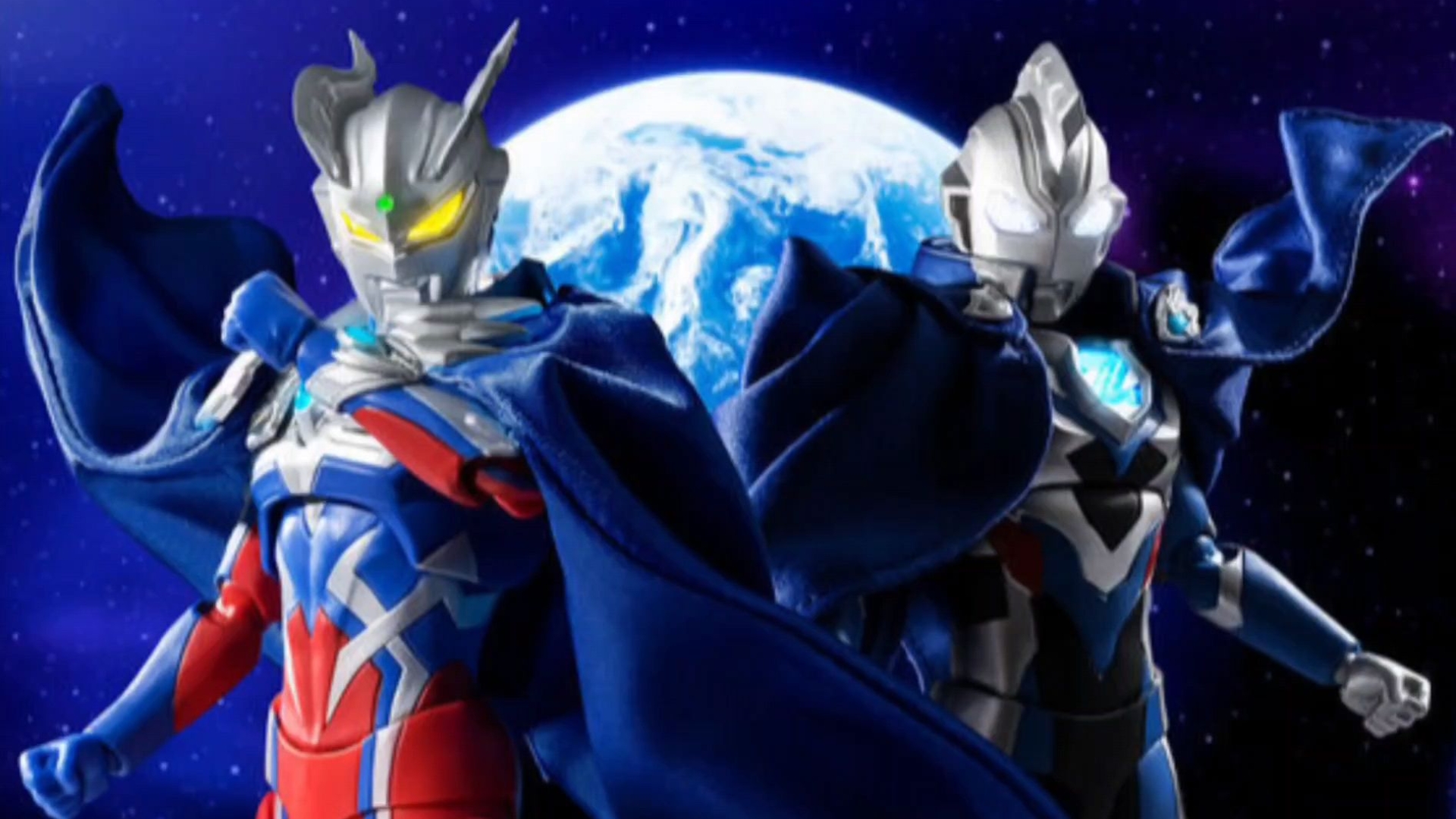 超人力霸王奥特曼全集(超人力霸王奥特曼全集在线观看)