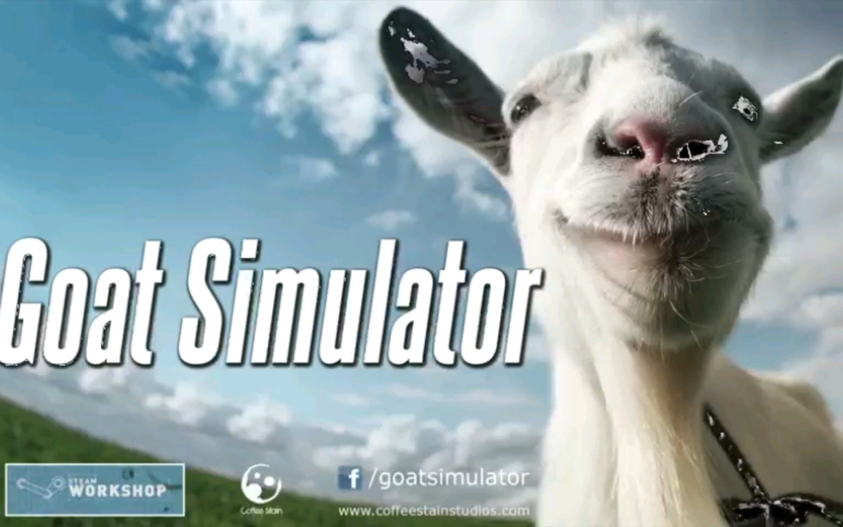 模拟山羊的全部版本(模拟山羊的全部版本有哪些)