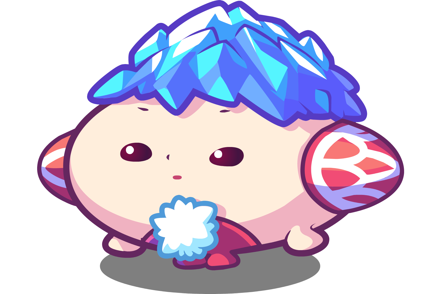 里奥洛克王国(洛克王国里奥技能表)