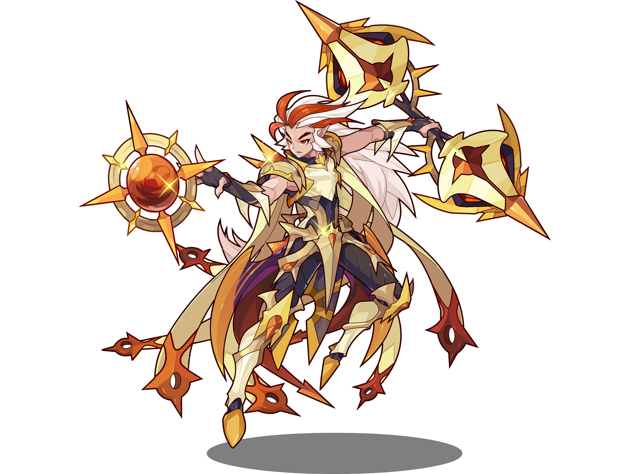 里奥洛克王国(洛克王国里奥技能表)