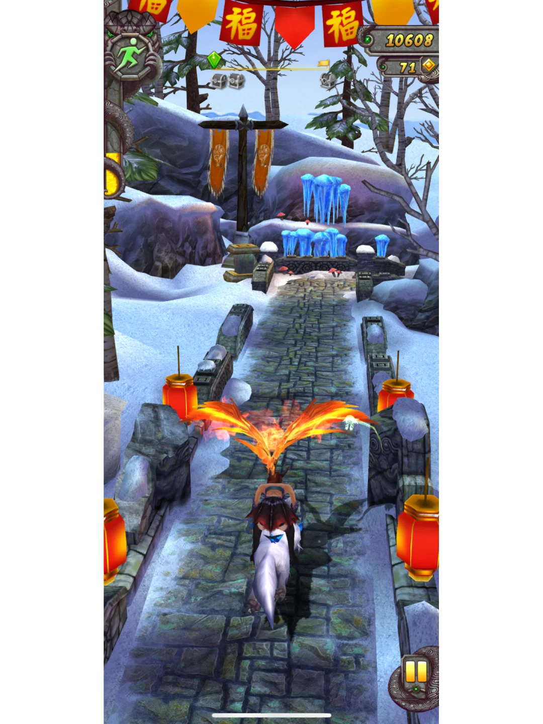 魔境仙踪神庙逃亡一(神庙逃亡魔境仙踪7544)