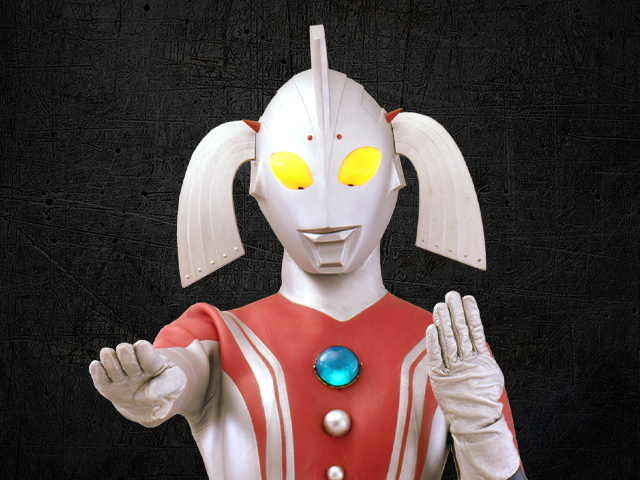 奥特之母奥特曼(奥特之母奥特曼是谁)