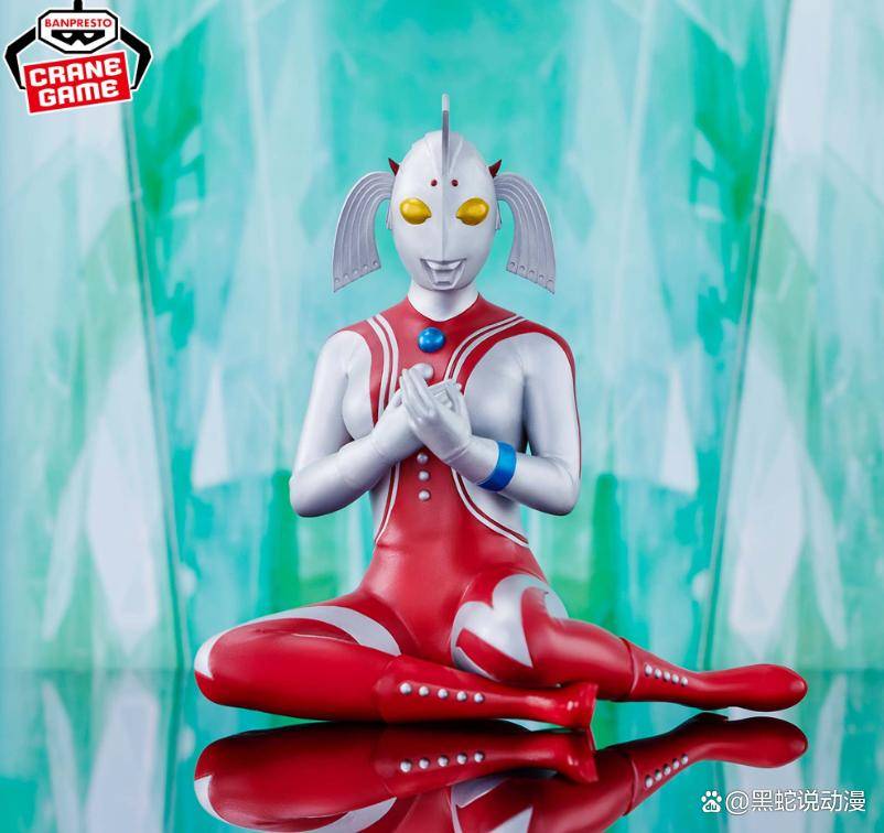 奥特之母奥特曼(奥特之母奥特曼是谁)