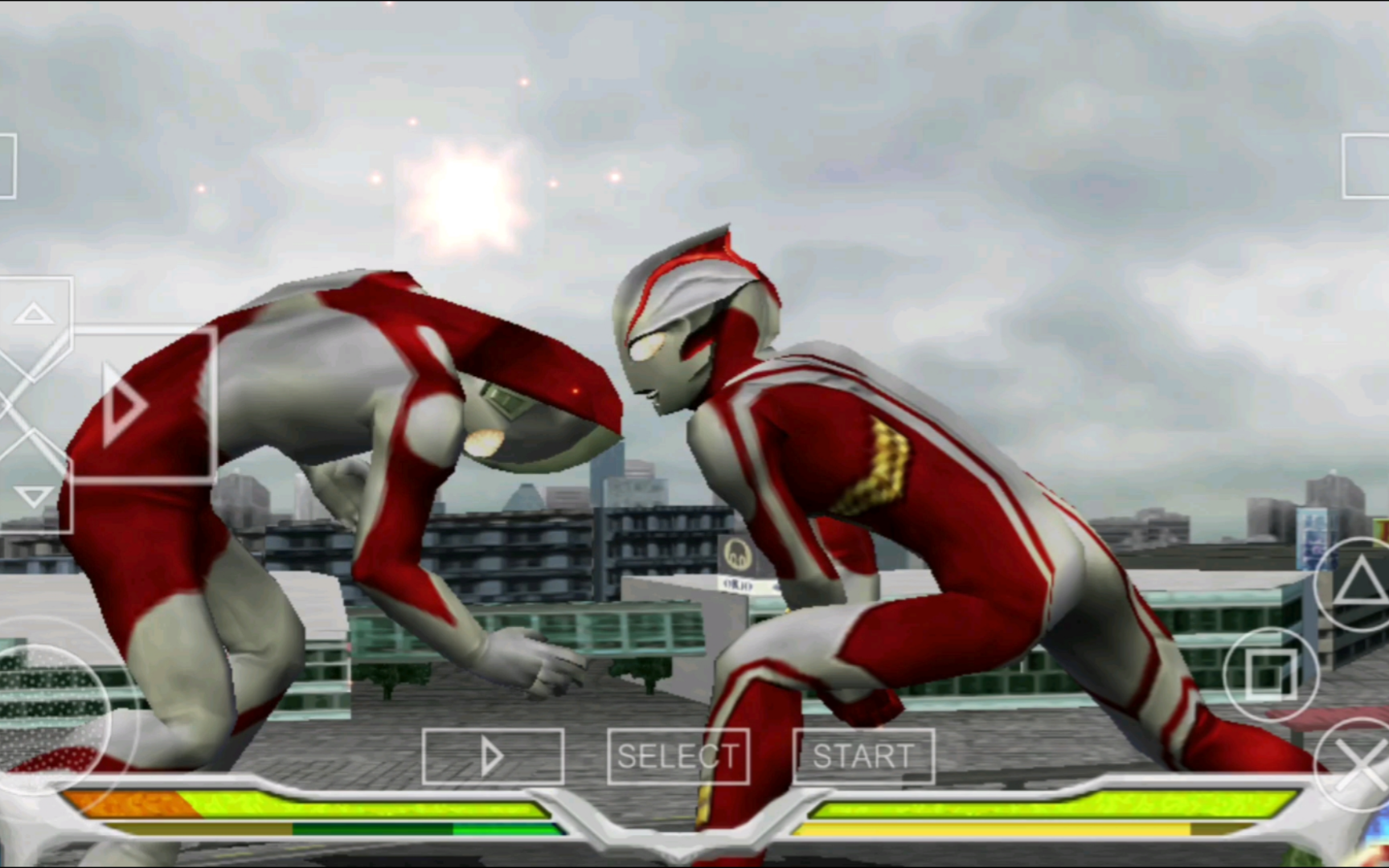 奥特曼fc的游戏(奥特曼fc的游戏怎么玩)