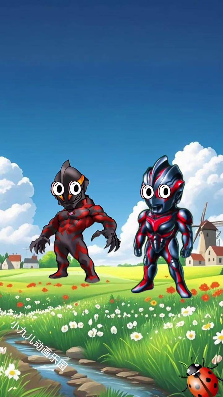 奥特曼的动画大全下载(奥特曼动画片下载 mp4)